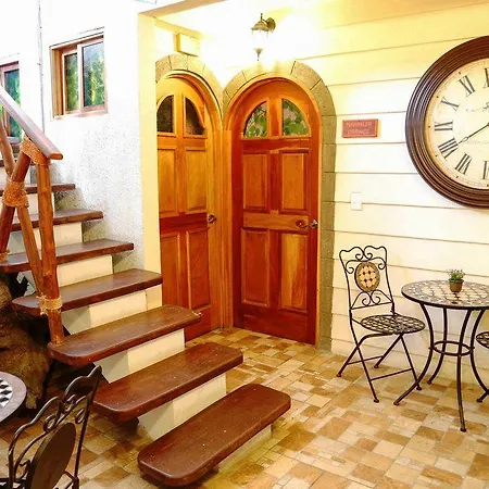 Hostel Natura-3
