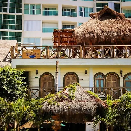 Hostel Natura-2